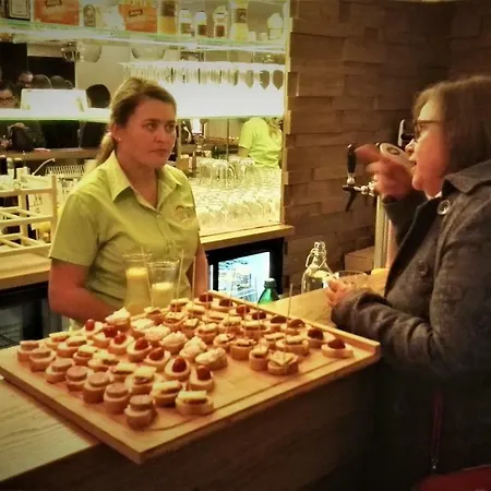 Campeggio Mobilehouse & Lijak