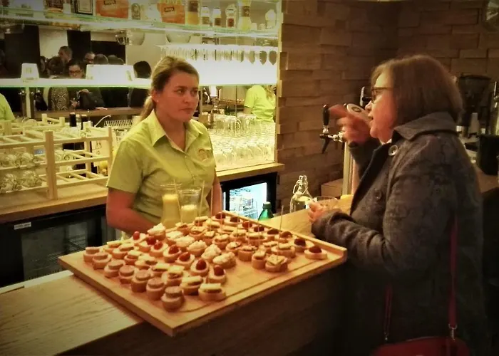 营地 Mobilehouse & Lijak